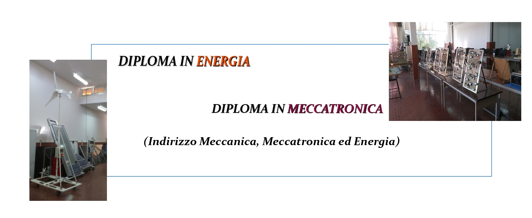 Meccanica